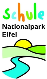 logo nationalparkschule eifel